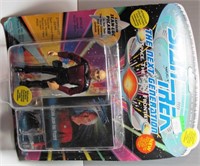 Star Trek - Captain Jean Luc Picard # 6071
