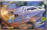 Star Trek - Shuttle Craft Goddard #070896