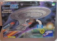 Star Trek - Star Ship Enterprise #118240