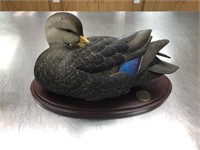 Ducks Unlimited Special Edition Statue