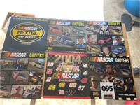 NASCAR Calendars