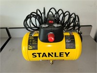Stanley 2 Gal. 115 PSI Air Compressor