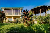 Costa Rica Villa Stay for 1 Week - Private Setting