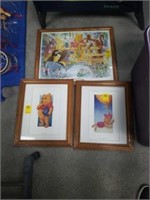 Pooh and Piglet Pictures