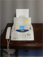 Fax / Copier Machine
