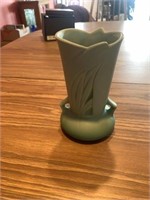 Roseville vase