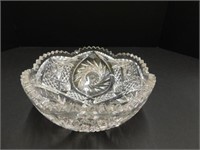 Crystal Bowl