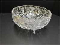 Crystal Bowl