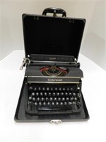 Underwood Typewriter