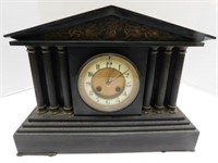 Art Deco Clock