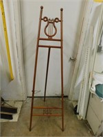 Easel