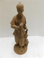 Asian Style Figurine