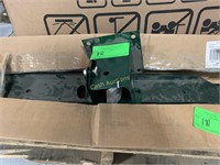 Fence Post Repair Kits & Post Bolt Down