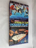 Stanley Cup power-play