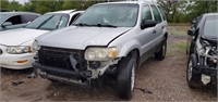 05 Ford ESCAPE 1FMYU02Z25KA20289