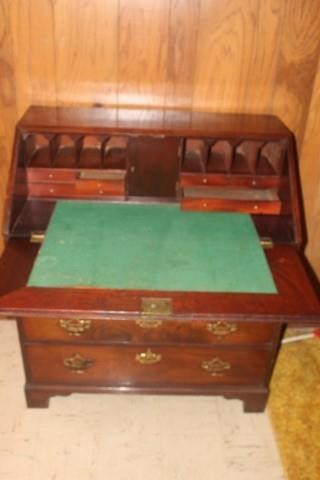 Online Only auction-Eaton, IN: Coins, Antiques, Collectibles
