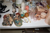 One Lot of Household Items & Collectibles