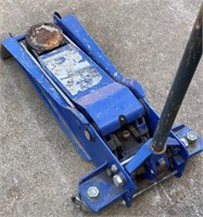 Blue Point 3 Ton Hydraulic Floor Jack