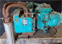 Onan Generator - Untested-