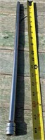 Snap-On 18" 3/8" Extension