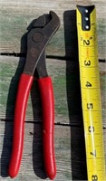 8" Snap-On Offset Pliers