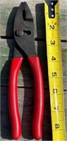 Snap-On 8 1/2" Pliers