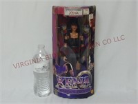 1998 Xena Warrior Princess 12" Figure in Box