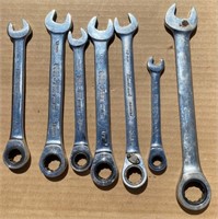 Sure Belt Speed Wrenches