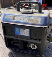 800 Watt Portable Generator - AS IS-