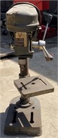 Bench Model Drill Press