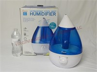 Crane Ultrasonic Cool Mist Humidifier