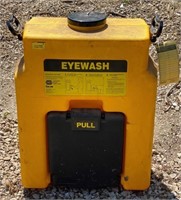 Portable Eye Wash Station