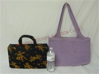 Modella Make-up Bag & The Sak Handbag / Purse