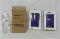 Metro PCS Samsung Galaxy Grand Prime Phone Cases