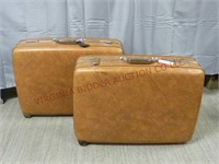 American Tourister Escort Luggage / Suitcases