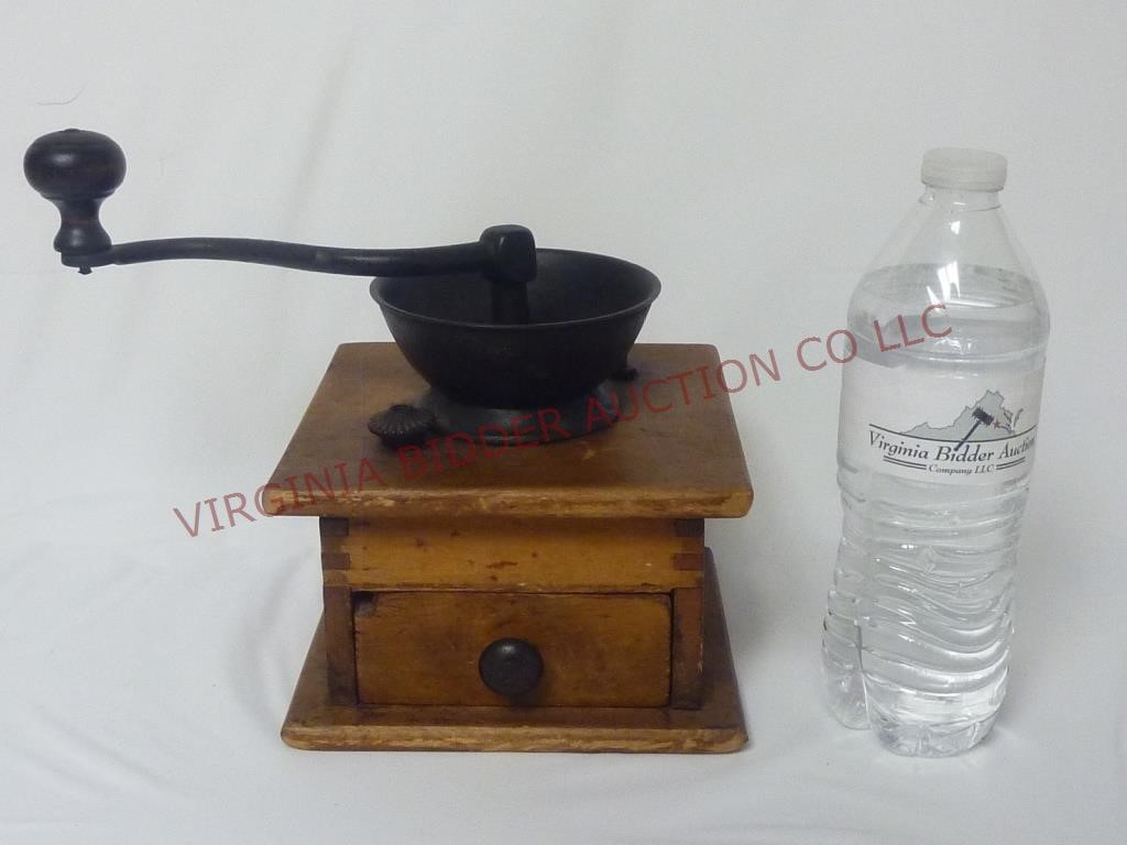 Collectibles, Estate & Household Online Auction ~ Close 9/24