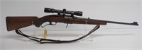 Winchester model 88 caliber .308 win lever action