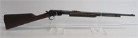 Winchester Model 62A Caliber 22 S.L.or LR. Pump
