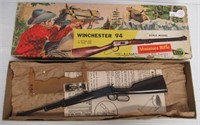 Vintage "Best" Winchester 94 1/3 Scale Model with