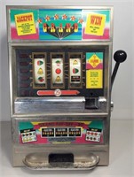 Grand Slot Machine, WACO - Japan - 12.5"W x 20"T,