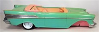 Barbie 1957 Bel Air Convertible - parts car,