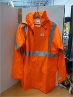 NEW High Visibility Nasco Outerwear Jacket