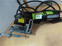 NEW Rockwell Jigsaw