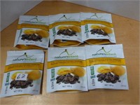 Dark Chocolate Enrobed Mangoes - 6 Packages