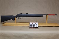 Thompson Compass Rifle 6.5 Creedmoor NIB SN THV72