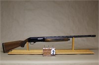 Ted Williams 300 12 GA Shotgun SN 26606