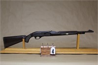 Remington Nylon 66 .22 Rifle NSN