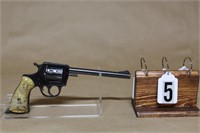 H&R Model 922 .22 9 Shot Revolver SN  N75485
