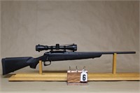 Rem Model 770 .270 Win Rifle w/Scope SN M71800668