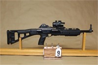 Hi-Point 3895 Carbine .380 ACP Rifle  SN Y03311